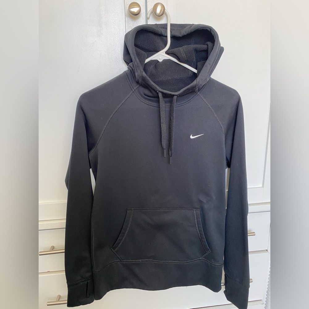 Therma-Fit Nike Hoodie